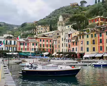 Portofino Portofino